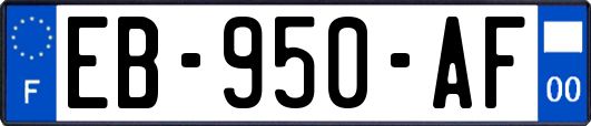 EB-950-AF