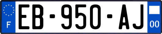 EB-950-AJ