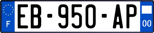 EB-950-AP