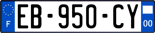 EB-950-CY