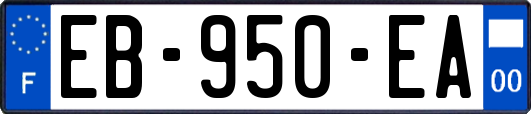 EB-950-EA