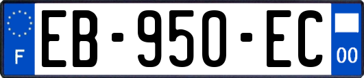 EB-950-EC