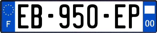 EB-950-EP