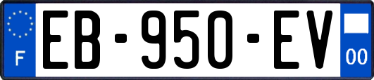 EB-950-EV