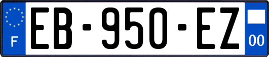 EB-950-EZ