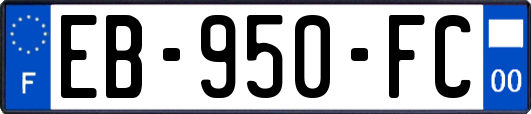 EB-950-FC