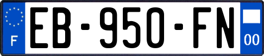 EB-950-FN