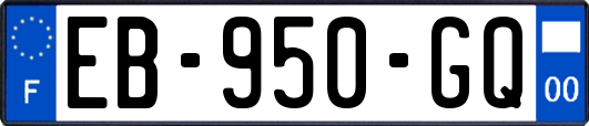 EB-950-GQ