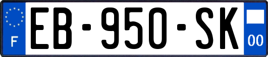 EB-950-SK