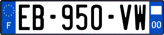 EB-950-VW