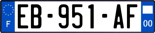 EB-951-AF