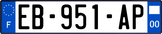 EB-951-AP