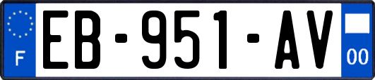 EB-951-AV