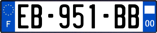 EB-951-BB