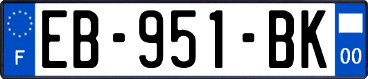 EB-951-BK