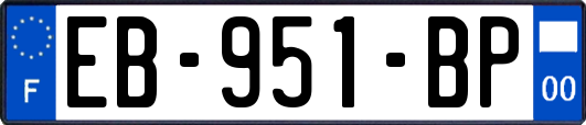 EB-951-BP