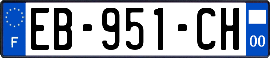 EB-951-CH