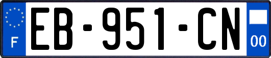 EB-951-CN