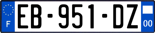 EB-951-DZ