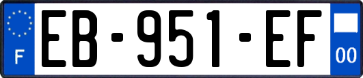 EB-951-EF