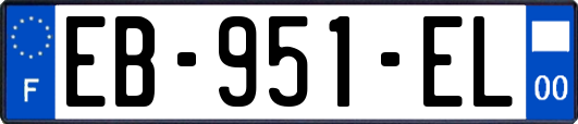 EB-951-EL