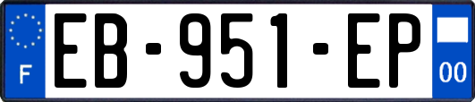 EB-951-EP