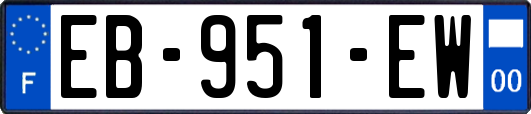 EB-951-EW