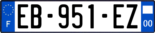 EB-951-EZ