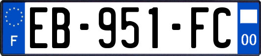 EB-951-FC