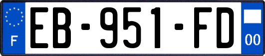 EB-951-FD