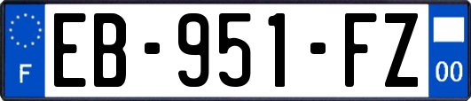 EB-951-FZ