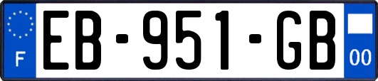 EB-951-GB