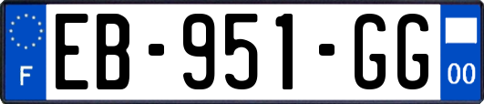 EB-951-GG