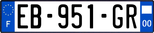 EB-951-GR