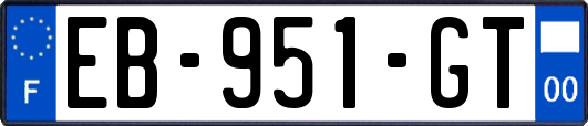 EB-951-GT