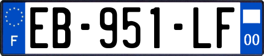 EB-951-LF