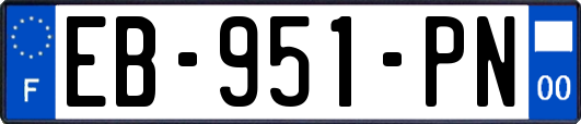 EB-951-PN