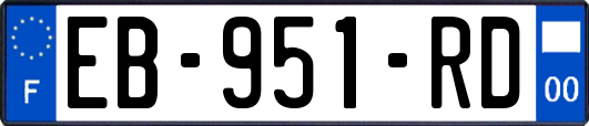 EB-951-RD