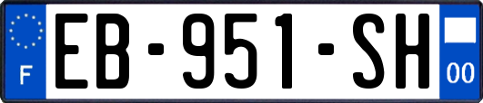 EB-951-SH