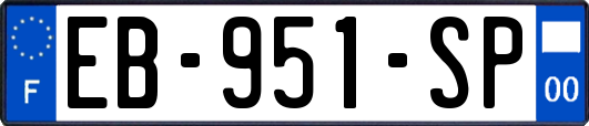 EB-951-SP