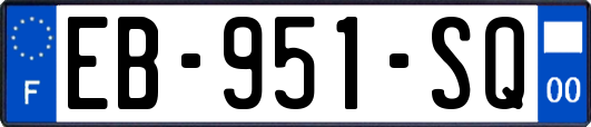EB-951-SQ