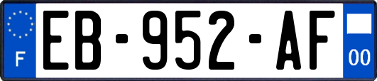 EB-952-AF