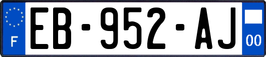 EB-952-AJ