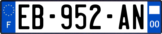 EB-952-AN