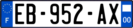 EB-952-AX