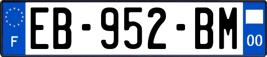 EB-952-BM