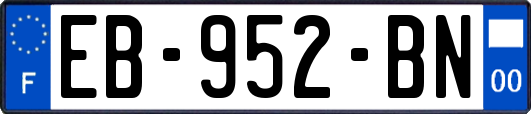 EB-952-BN