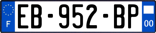 EB-952-BP