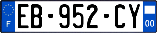 EB-952-CY