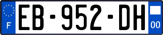 EB-952-DH